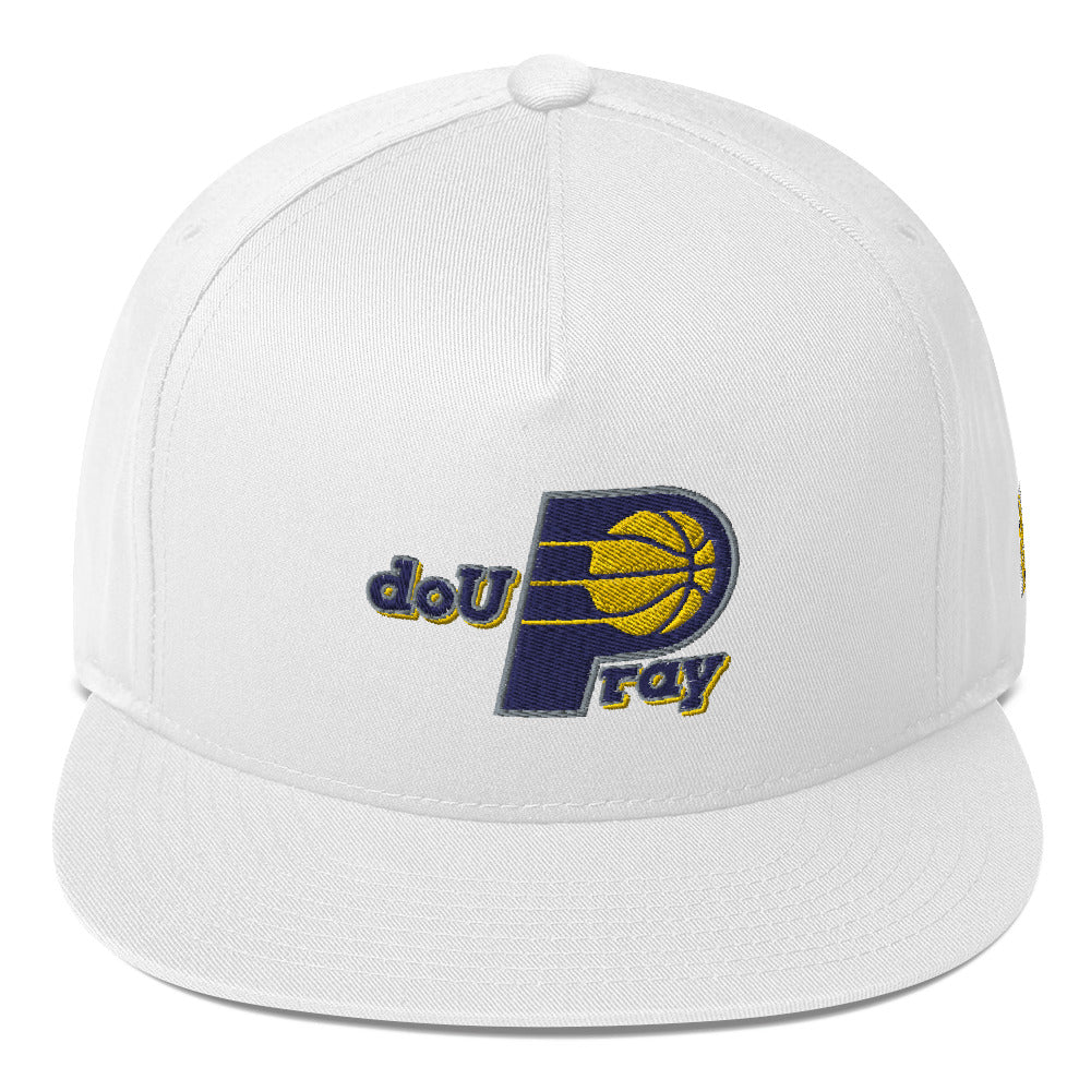 doUpray Pacer Bill Cap Doupray