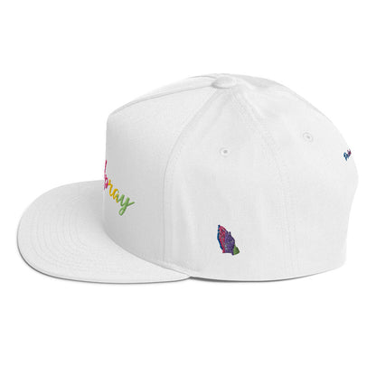 doUpray "rainbow" Cap Doupray