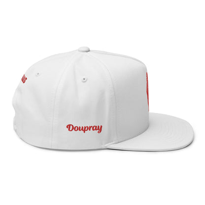 Air Pray Flat Bill Cap Do U Pray