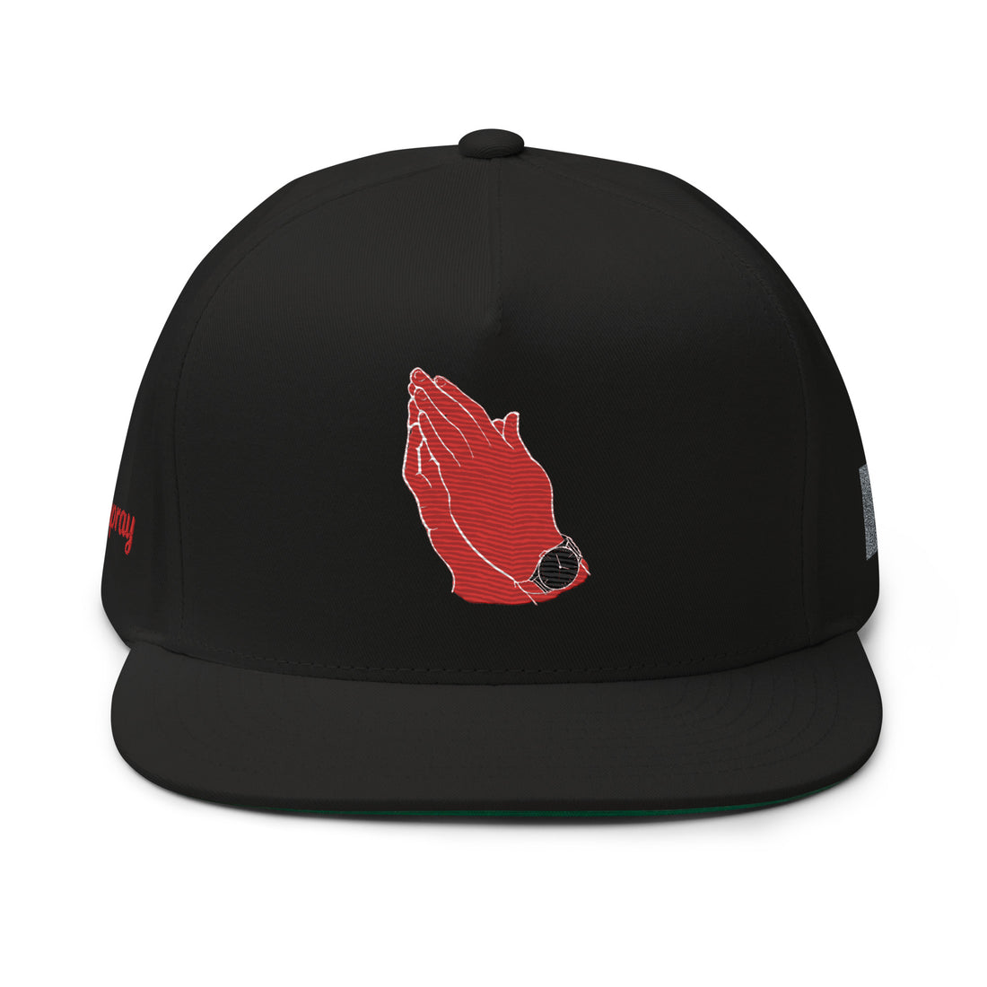 Flat Bill Cap, flat billed hats, flat caps
