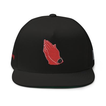 Flat Bill Cap, flat billed hats, flat caps