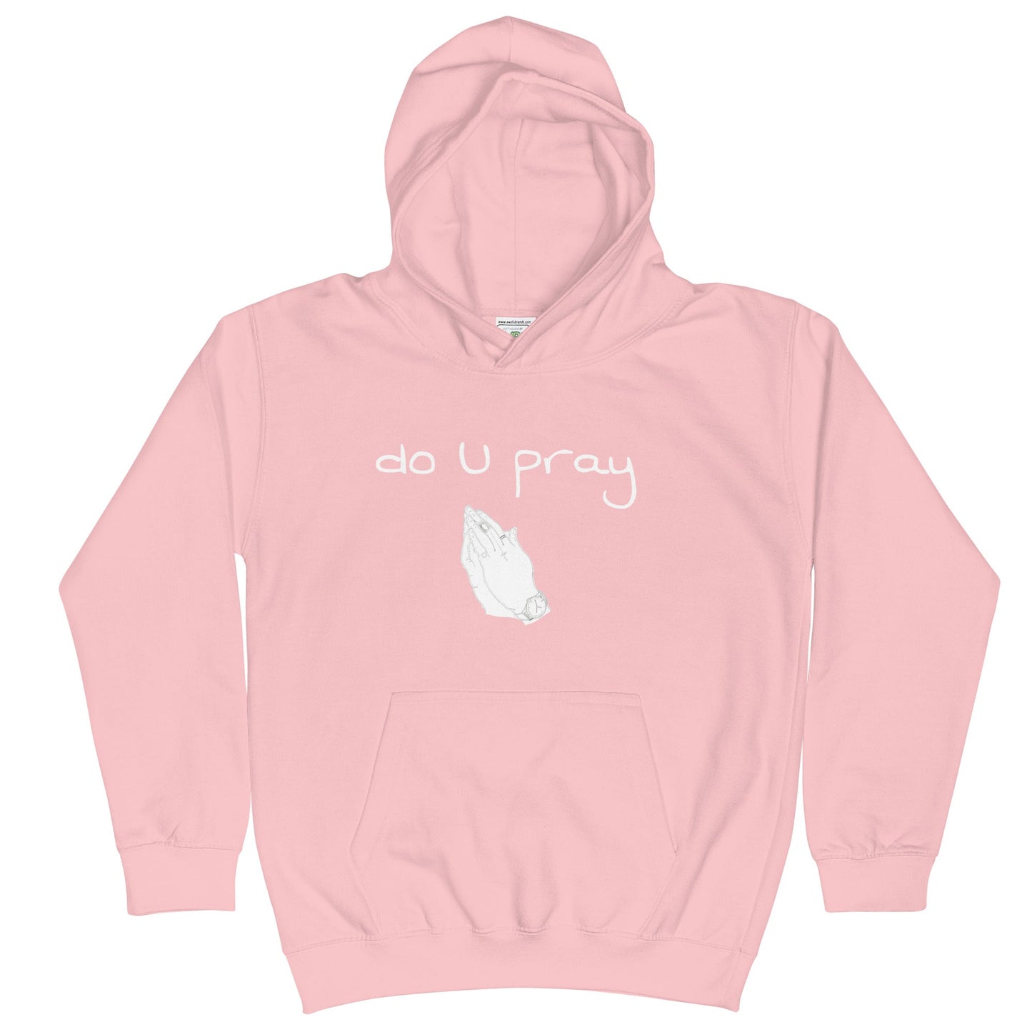 Kids Hoodie Doupray