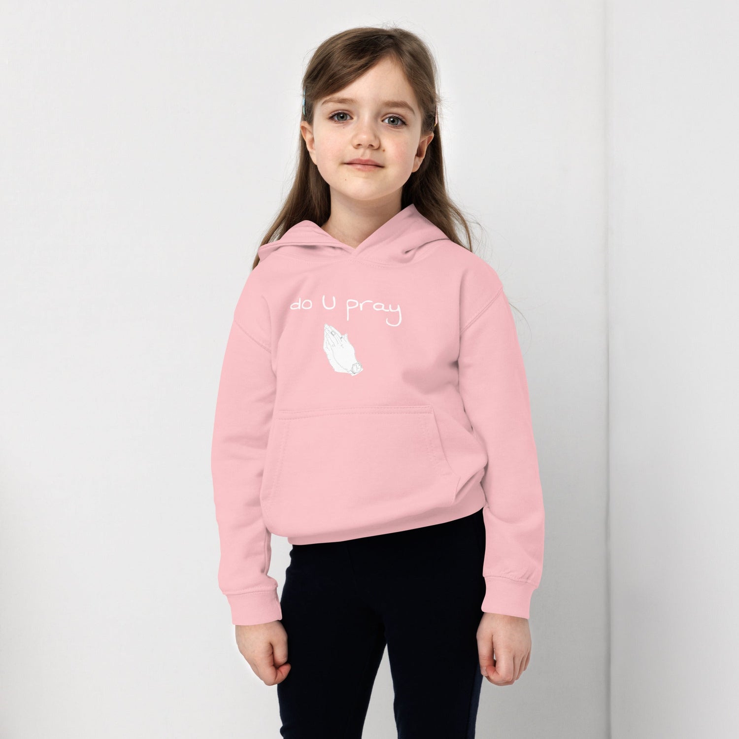 Kids Hoodie Doupray