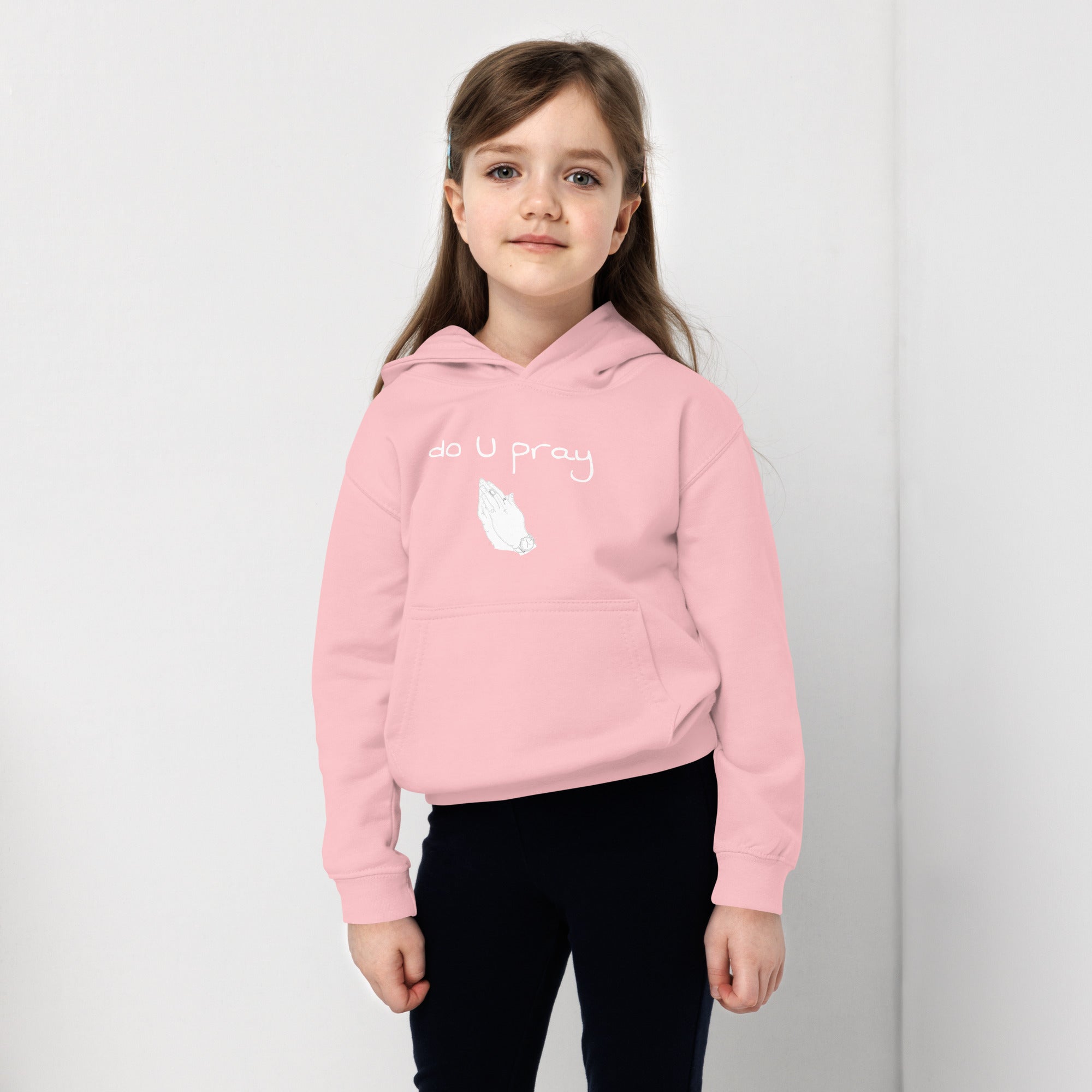 Kids Hoodie Doupray