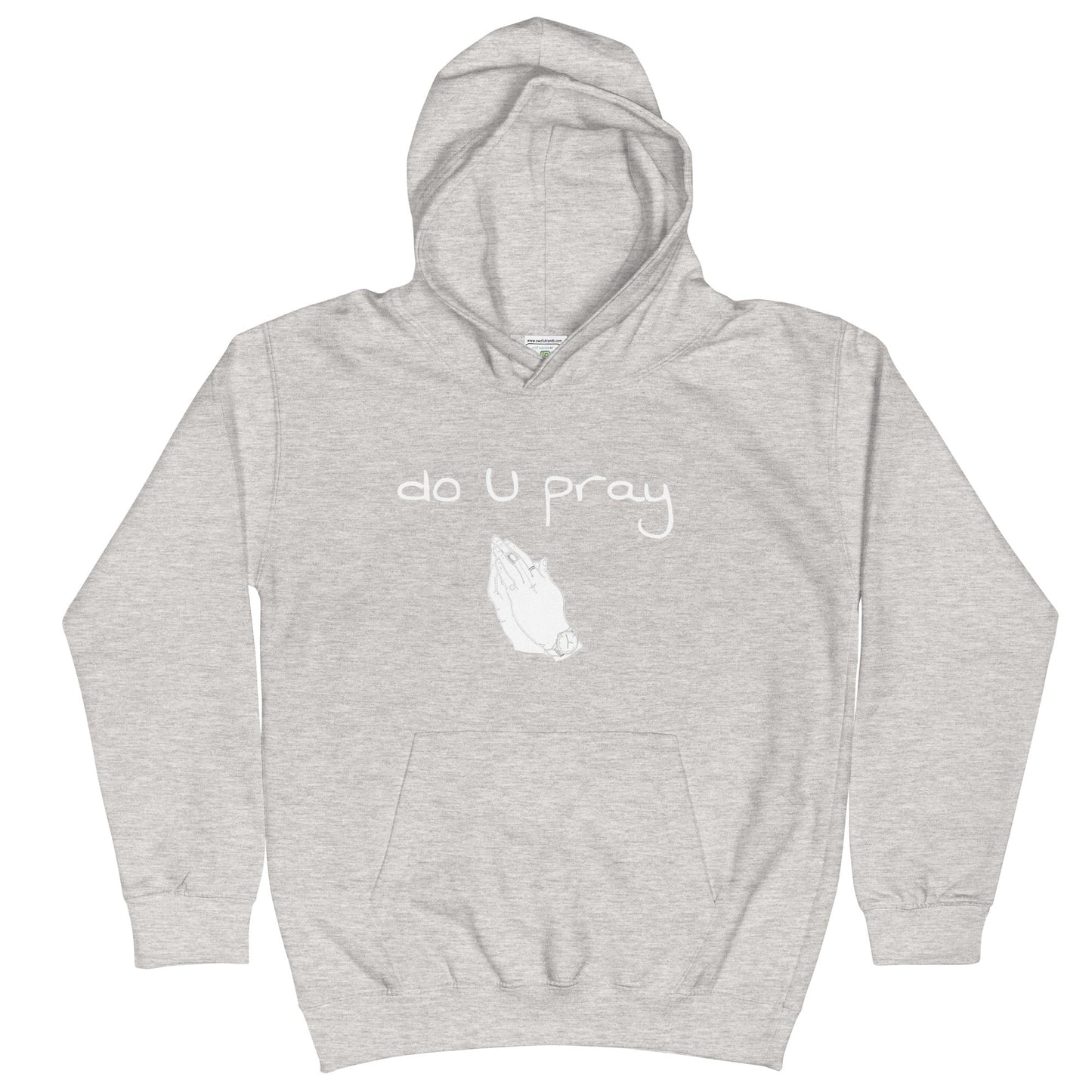 Kids Hoodie Doupray