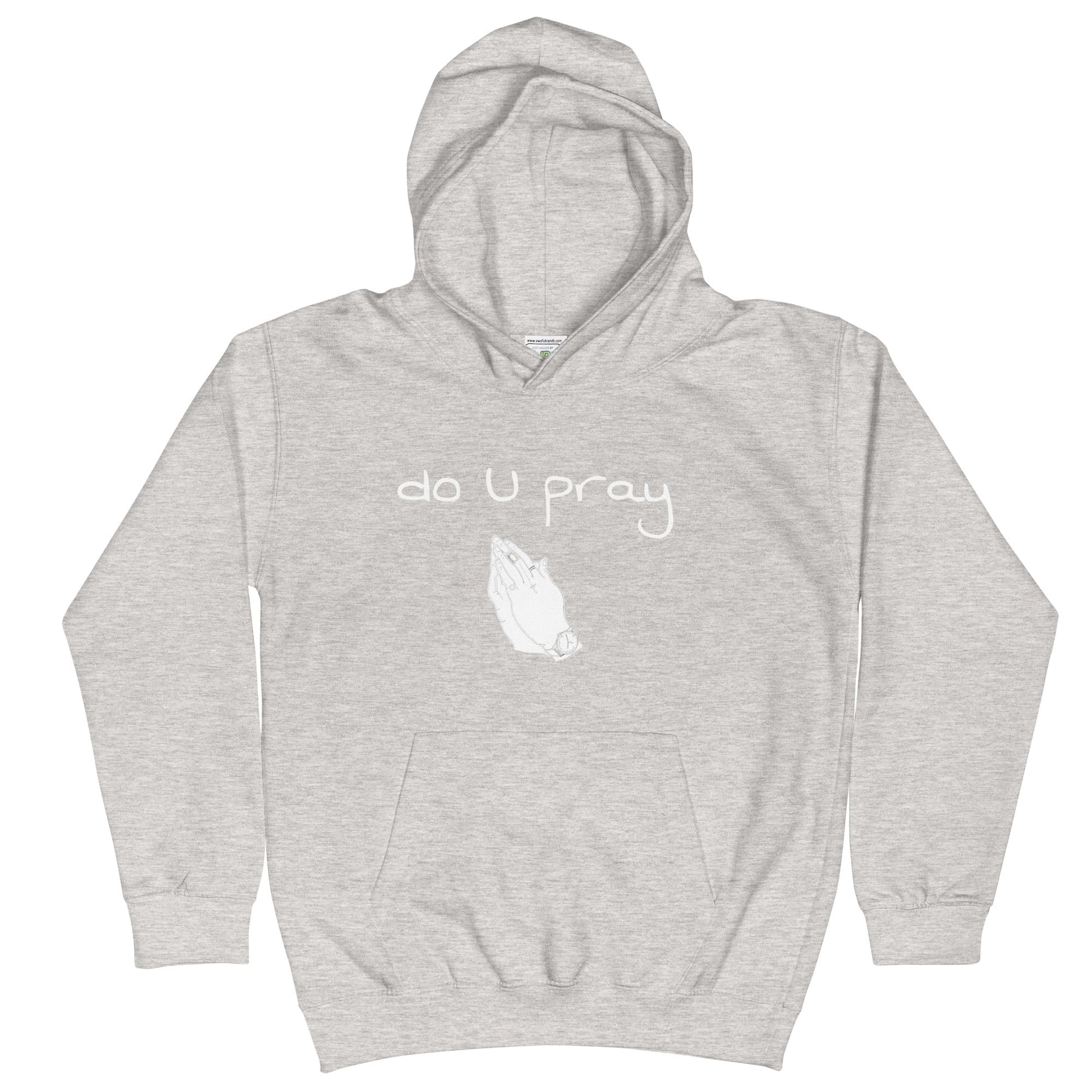 Kids Hoodie Doupray