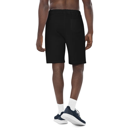 Stay cozy and stylish in Air Pray fleece shorts – perfect for lounging or on-the-go comfort. Shop now!