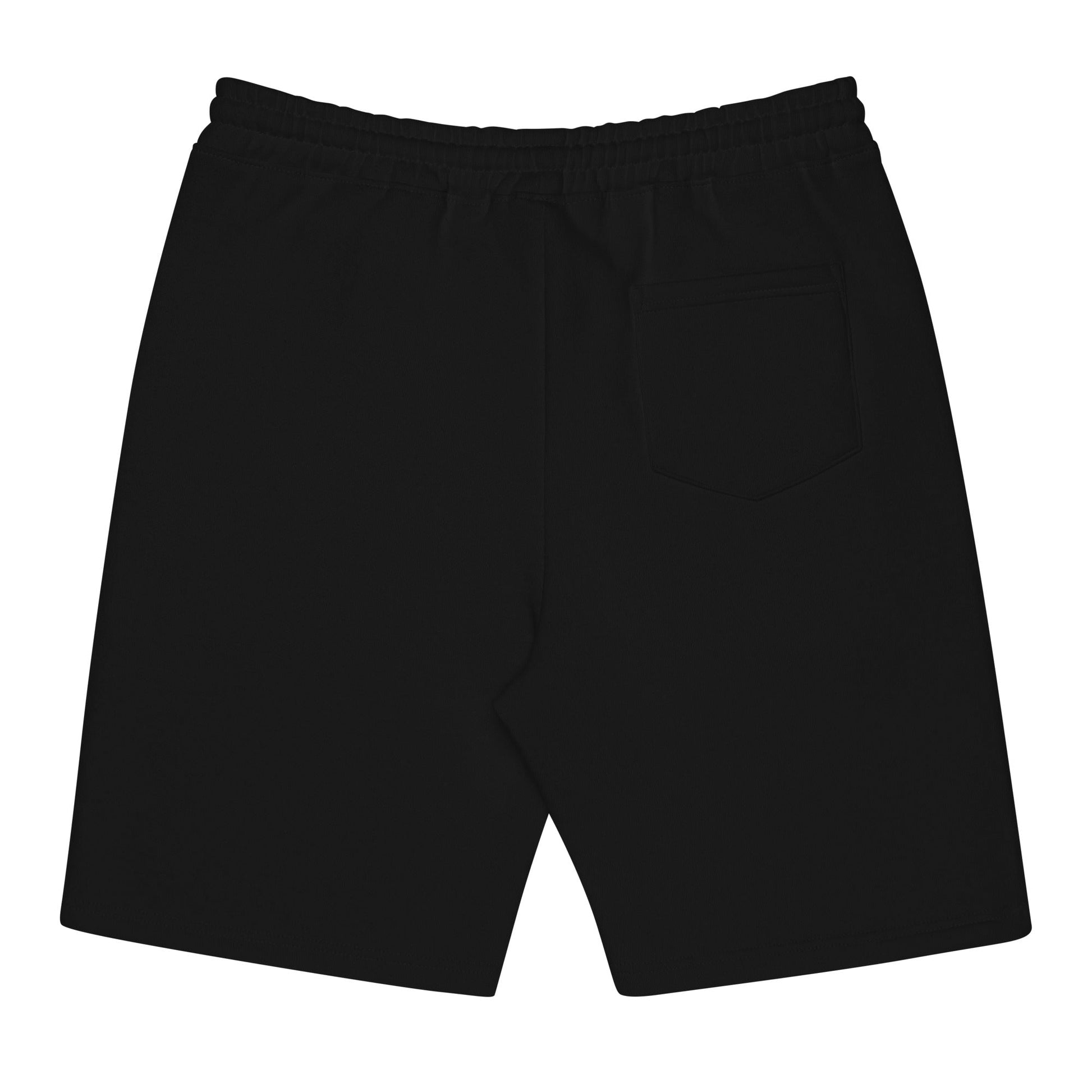 Air Pray fleece shorts Do U Pray