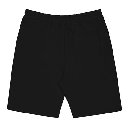 Air Pray fleece shorts Do U Pray