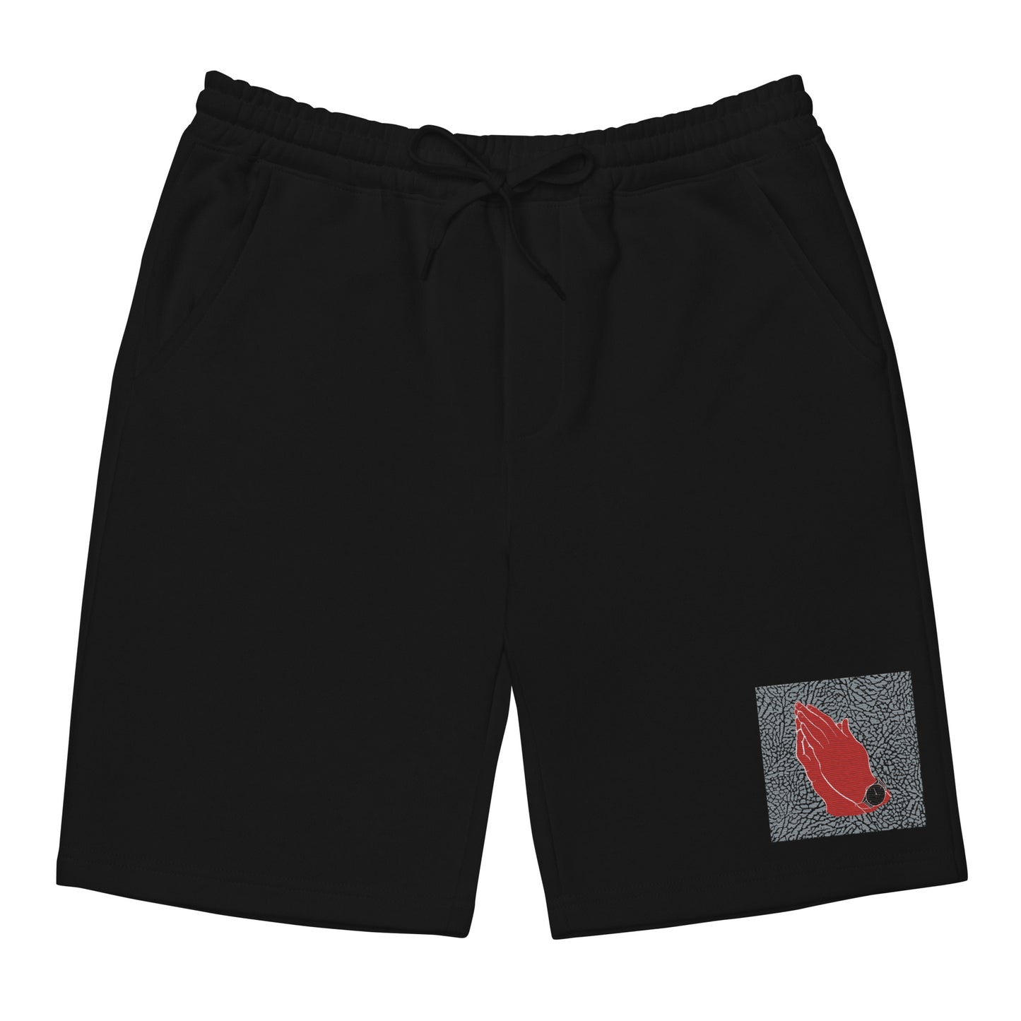 Stay cozy and stylish in Air Pray fleece shorts – perfect for lounging or on-the-go comfort. Shop now!