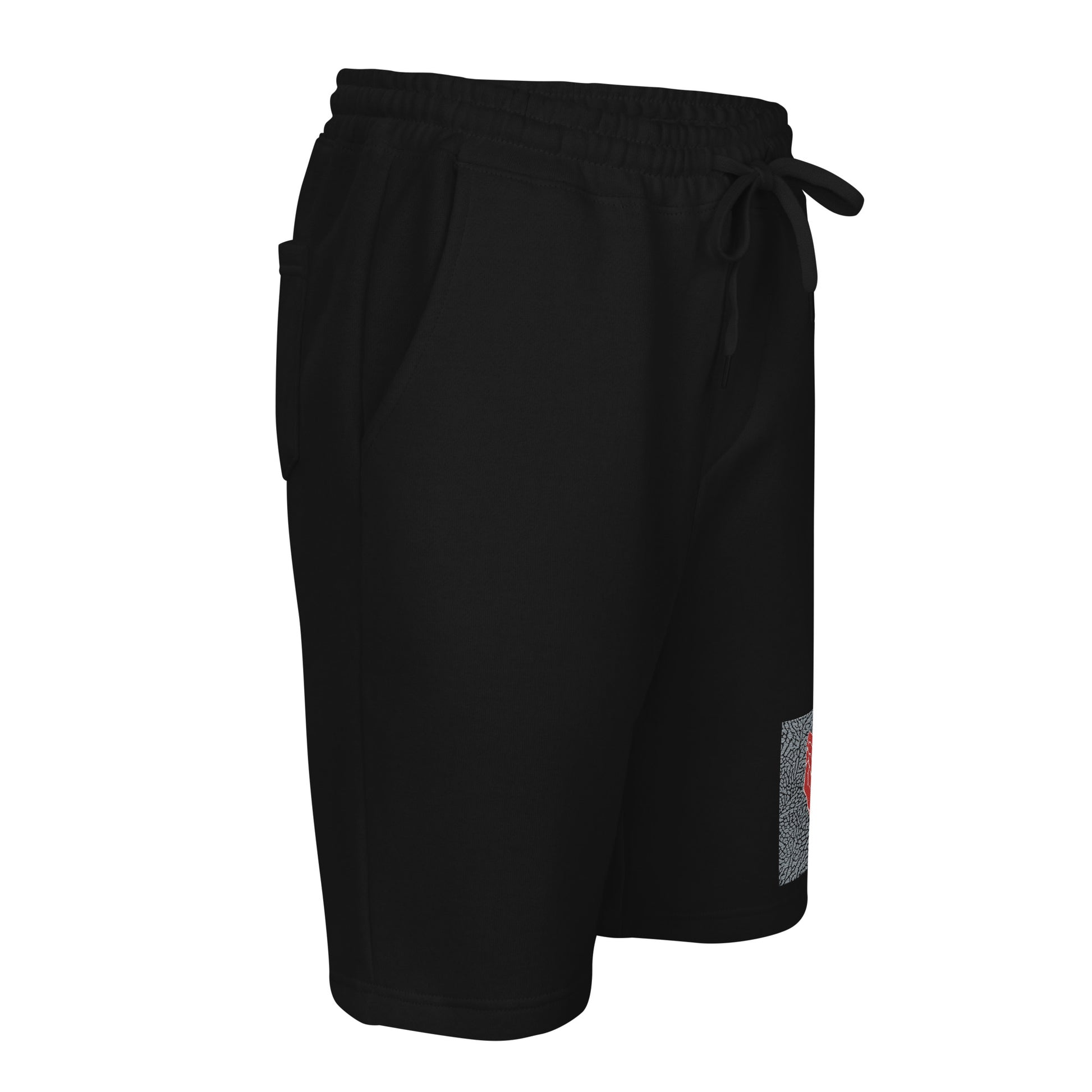 Stay cozy and stylish in Air Pray fleece shorts – perfect for lounging or on-the-go comfort. Shop now!