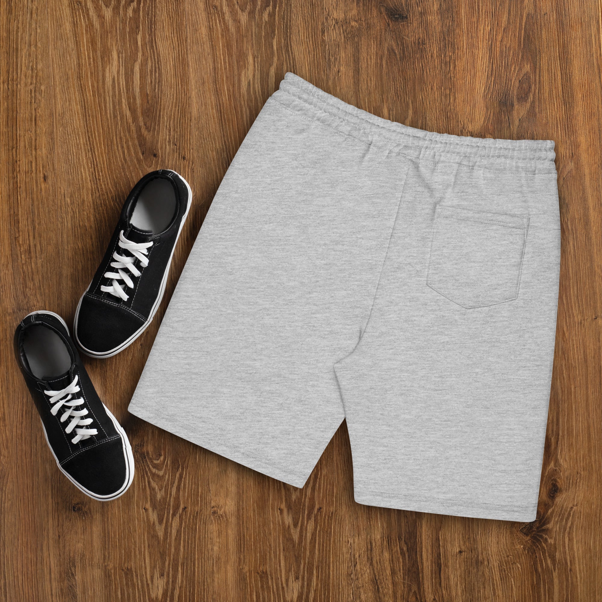 Air Pray fleece shorts Do U Pray