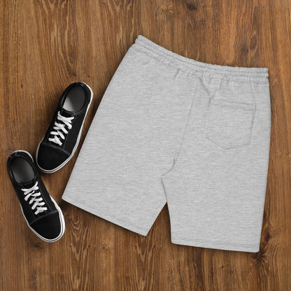 Air Pray fleece shorts Do U Pray