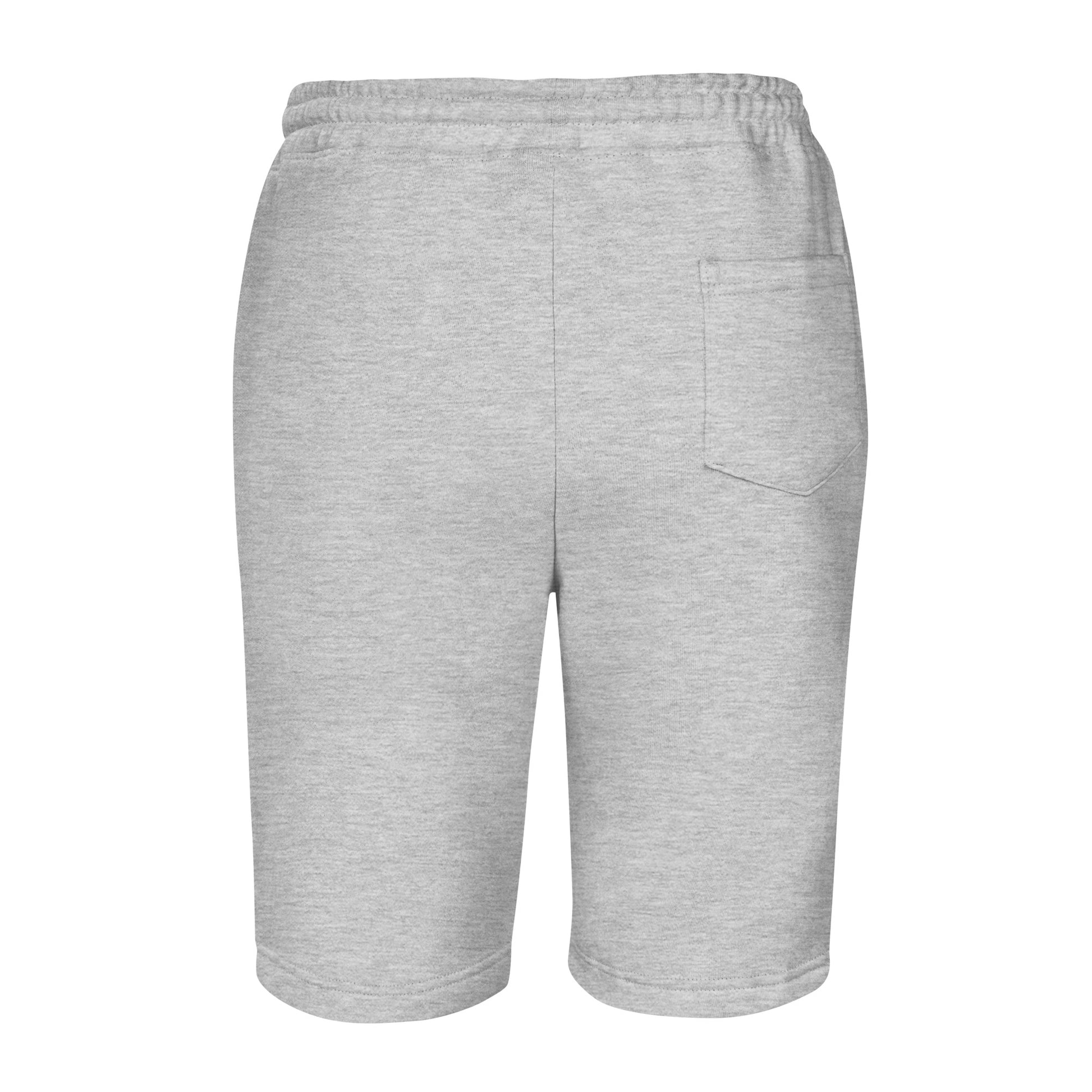 Stay cozy and stylish in Air Pray fleece shorts – perfect for lounging or on-the-go comfort. Shop now!