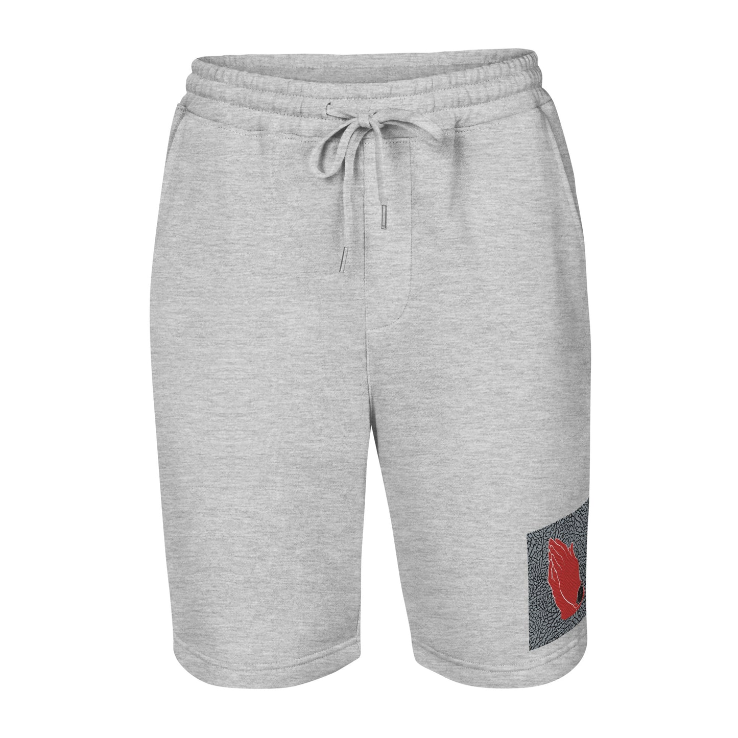 Stay cozy and stylish in Air Pray fleece shorts – perfect for lounging or on-the-go comfort. Shop now!