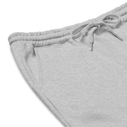 Stay cozy and stylish in Air Pray fleece shorts – perfect for lounging or on-the-go comfort. Shop now!