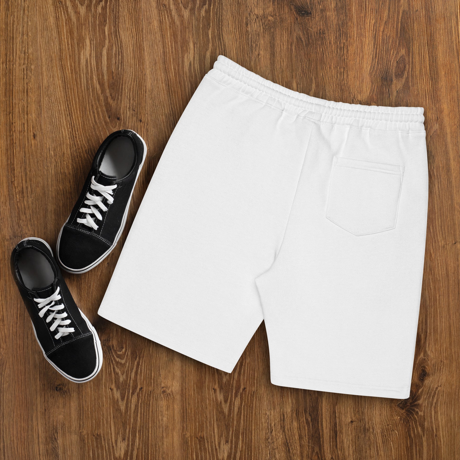 Stay cozy and stylish in Air Pray fleece shorts – perfect for lounging or on-the-go comfort. Shop now!