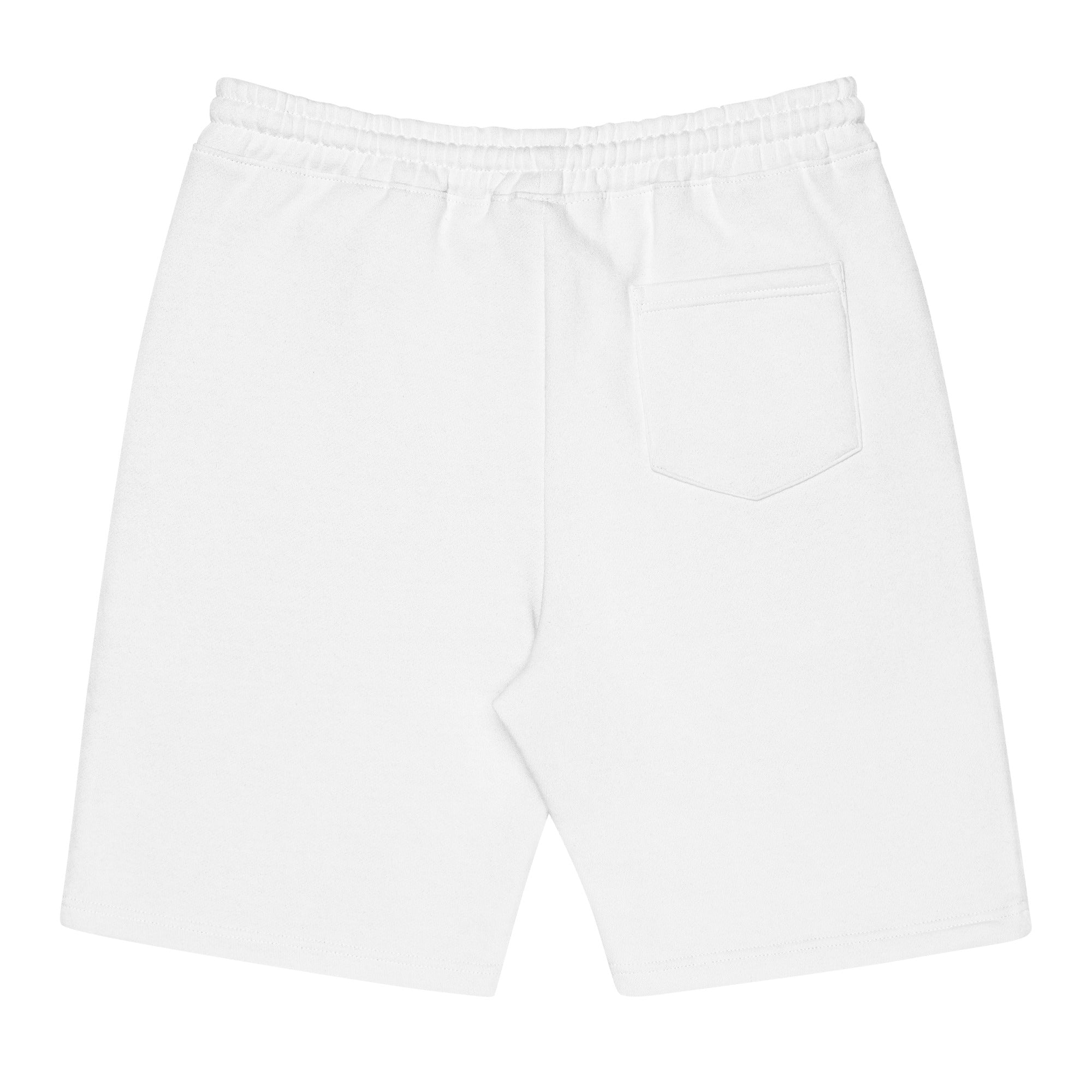 Air Pray fleece shorts Do U Pray