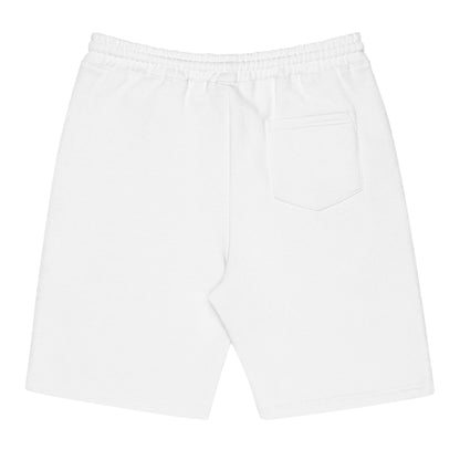 Air Pray fleece shorts Do U Pray