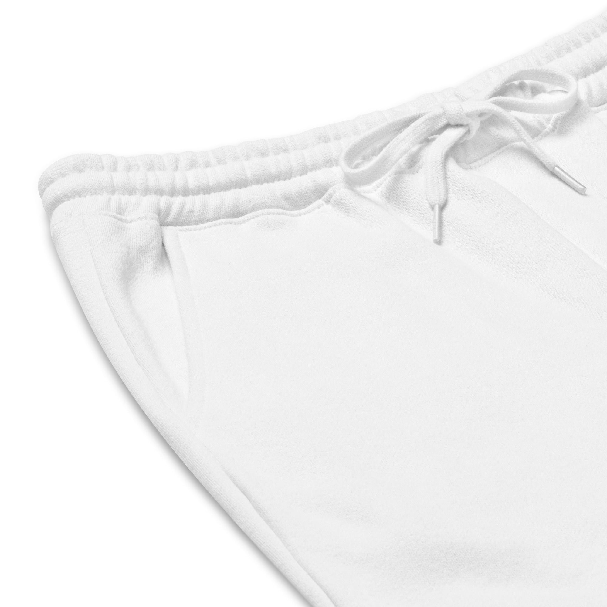 Stay cozy and stylish in Air Pray fleece shorts – perfect for lounging or on-the-go comfort. Shop now!