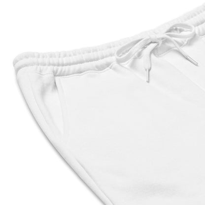 Stay cozy and stylish in Air Pray fleece shorts – perfect for lounging or on-the-go comfort. Shop now!