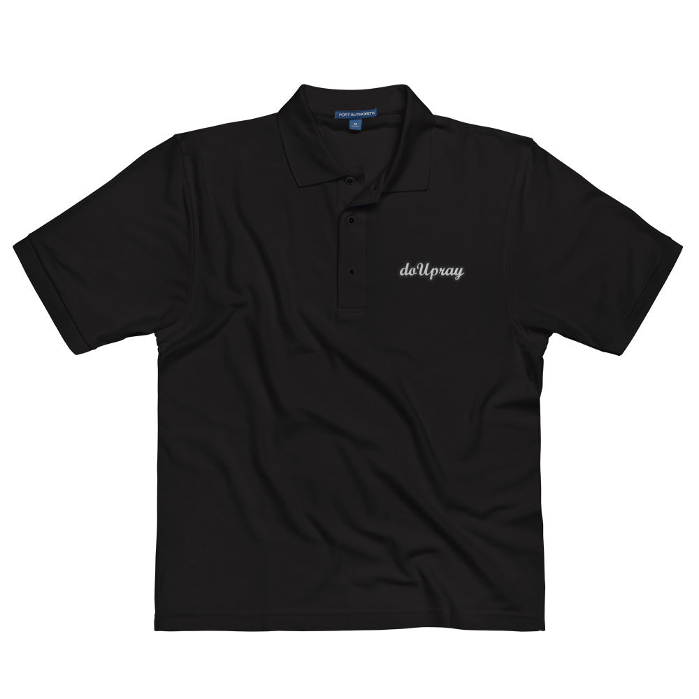 doUpray Premium Polo Doupray