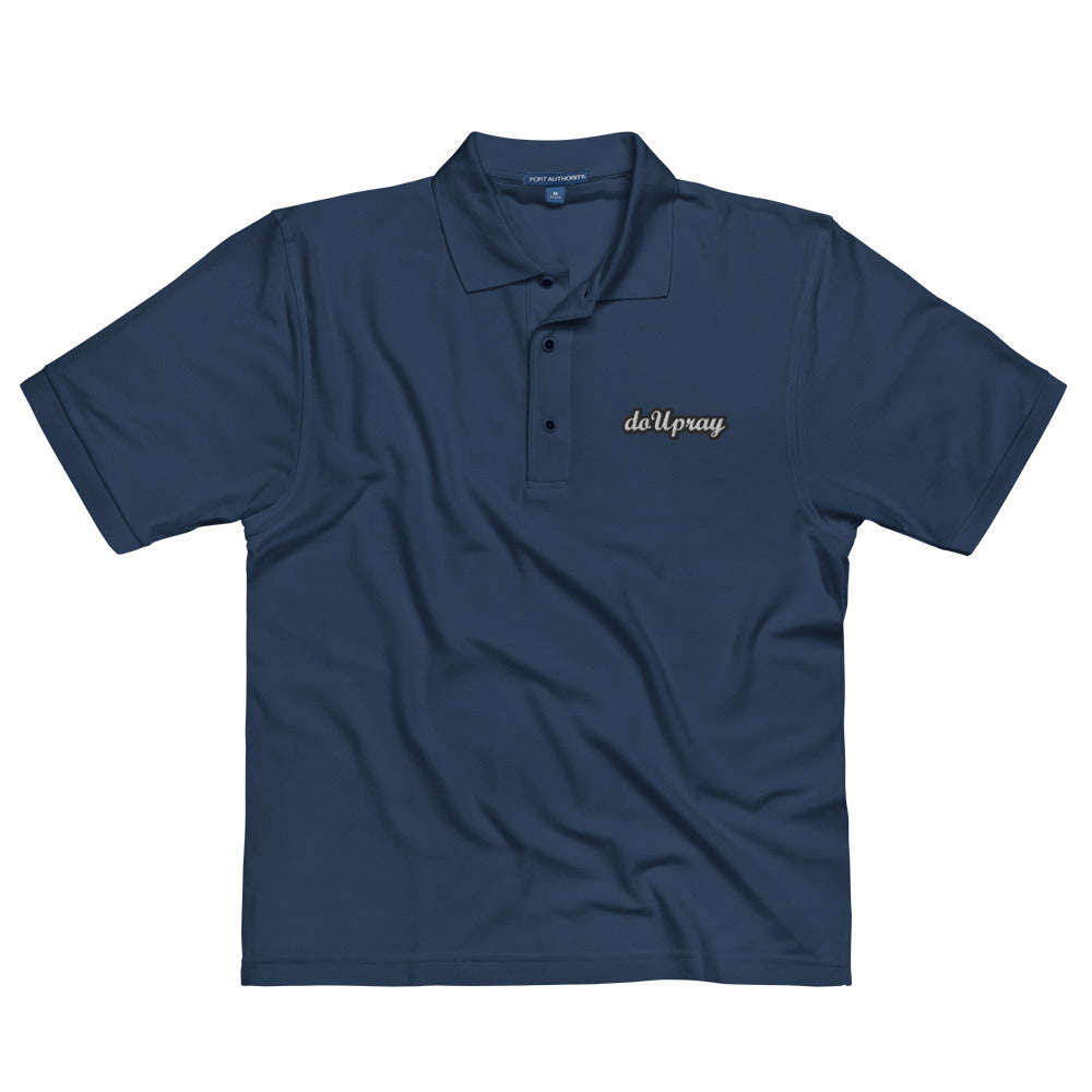 doUpray Premium Polo Doupray
