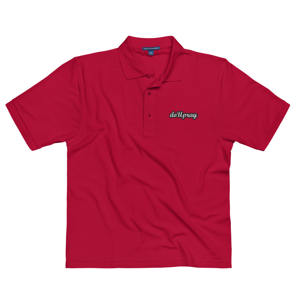 doUpray Premium Polo Doupray