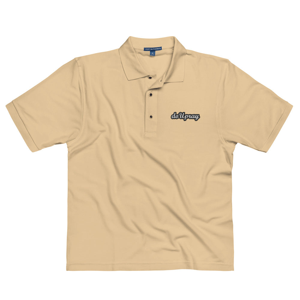doUpray Premium Polo Doupray