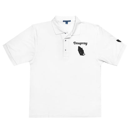 DoUPray Men&