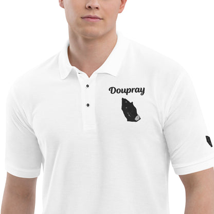 DoUPray Men&