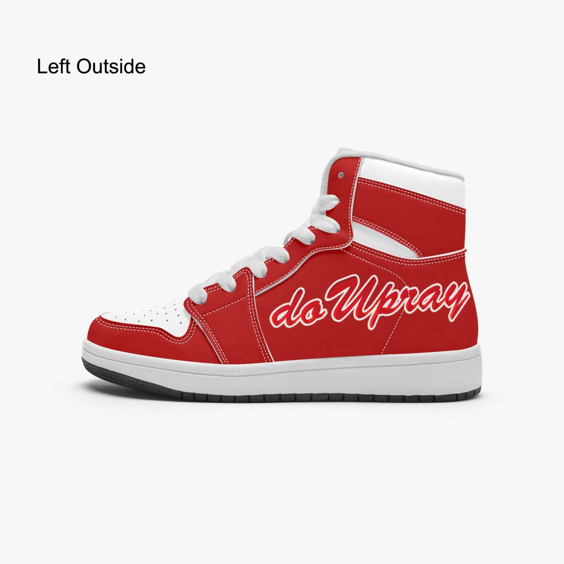 red/white sneakers, red/white men/women sneakers, red/white sneakers