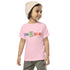 Toddler Short Sleeve Tee Do U Pray