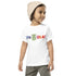 Toddler Short Sleeve Tee Do U Pray
