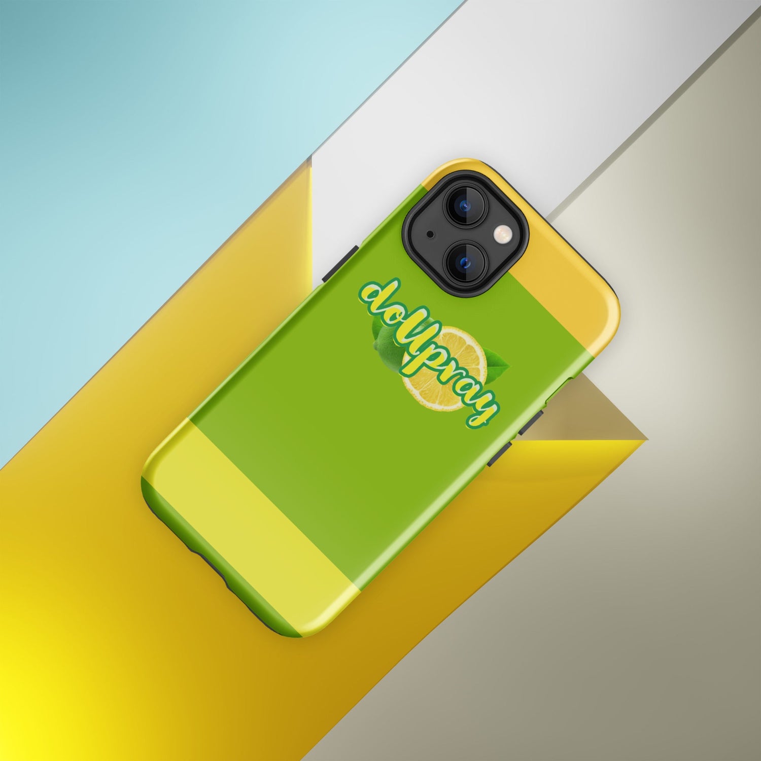 doUpray Case for iPhone® Doupray