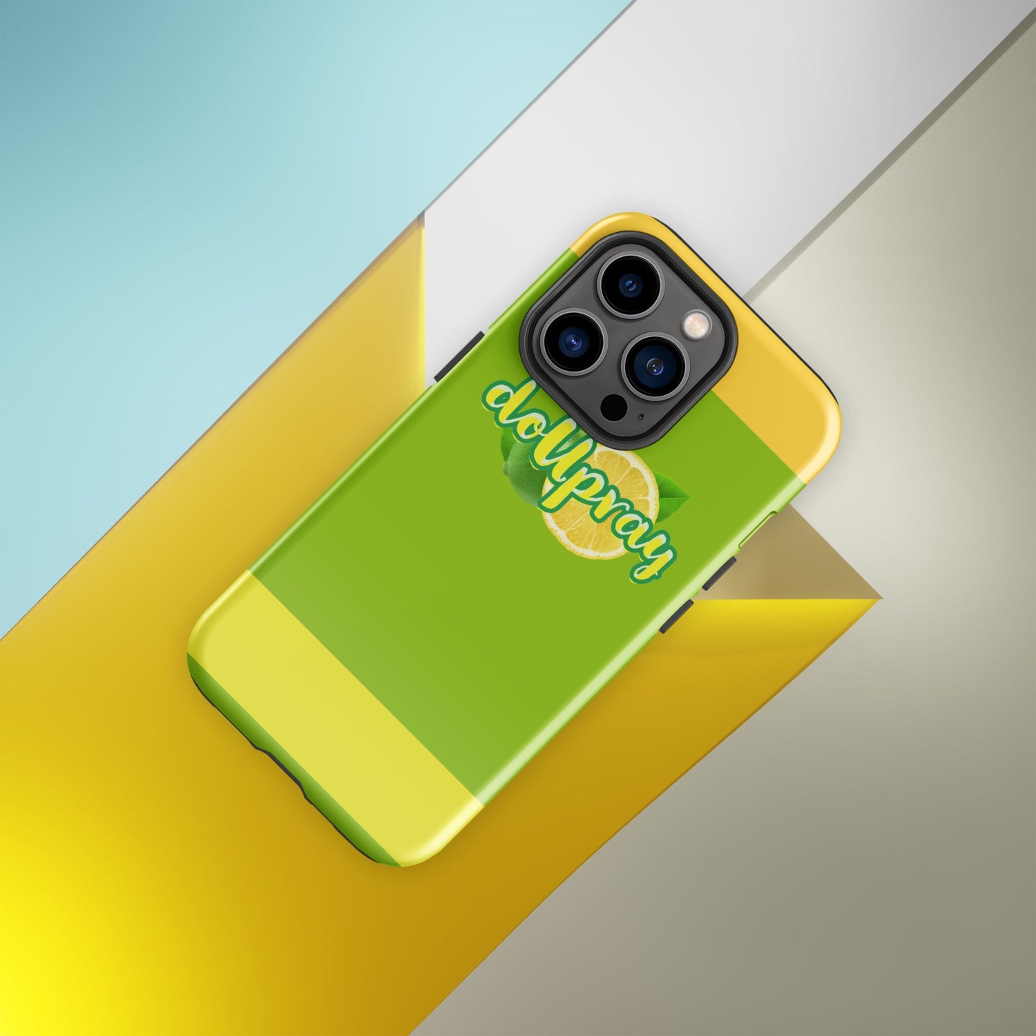 doUpray Case for iPhone® Doupray