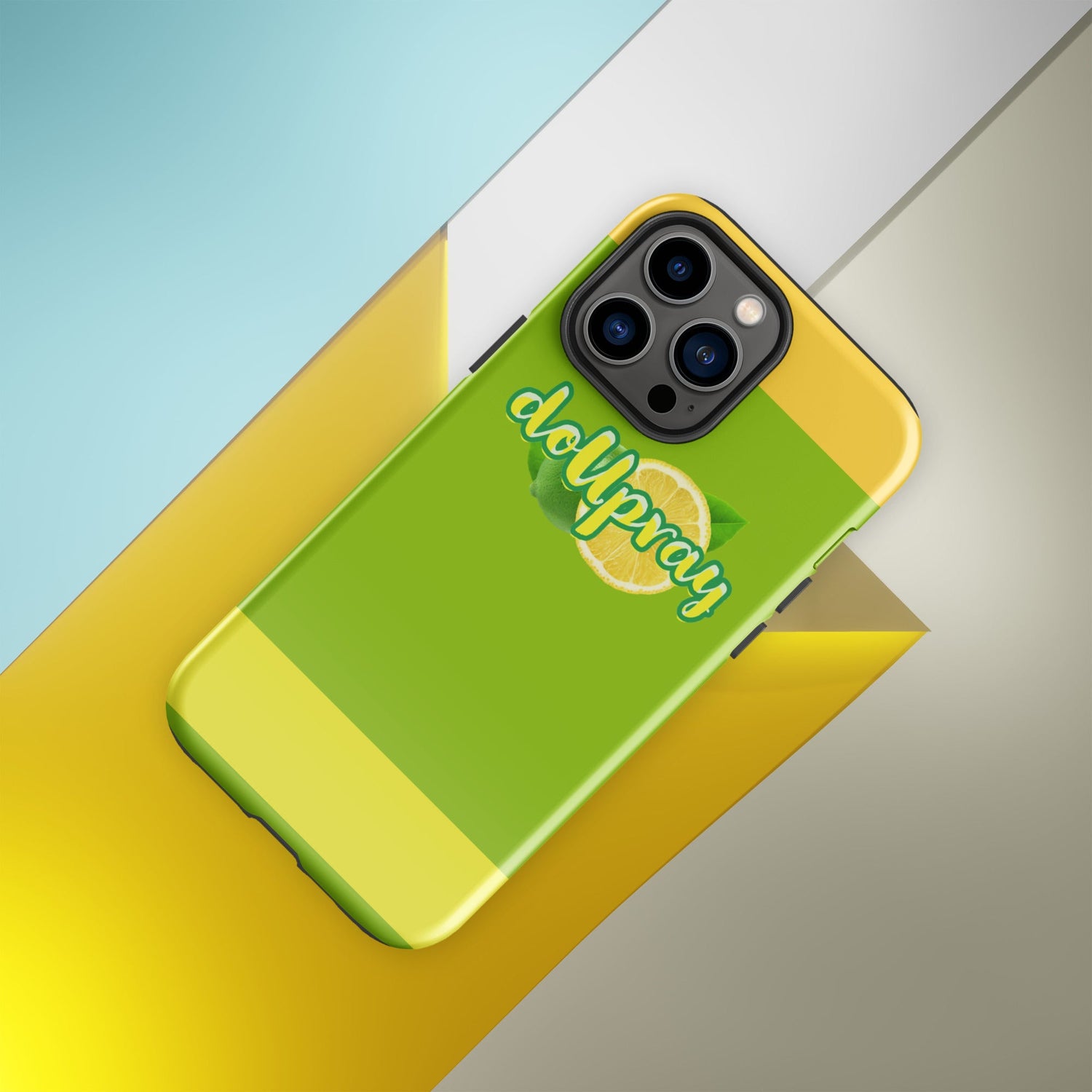 doUpray Case for iPhone® Doupray