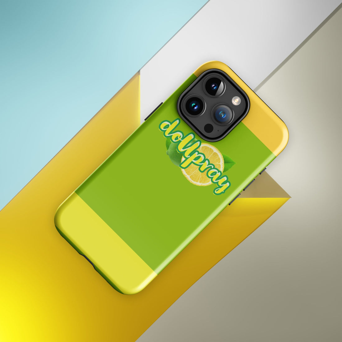 doUpray Case for iPhone® Doupray