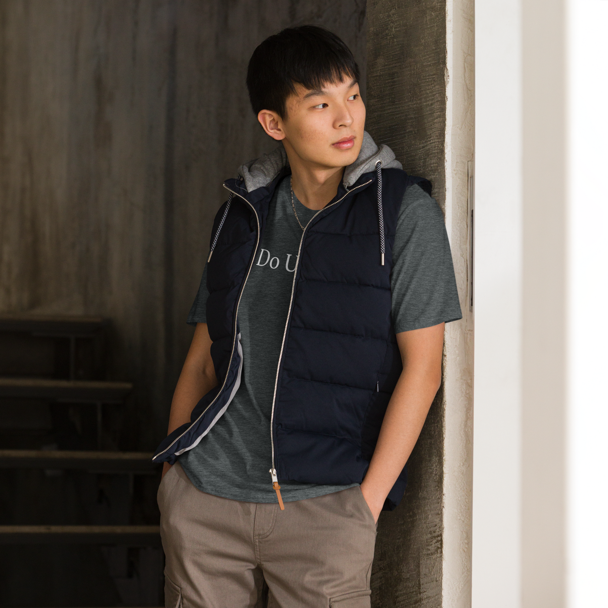 do u pray classic tee Doupray.com