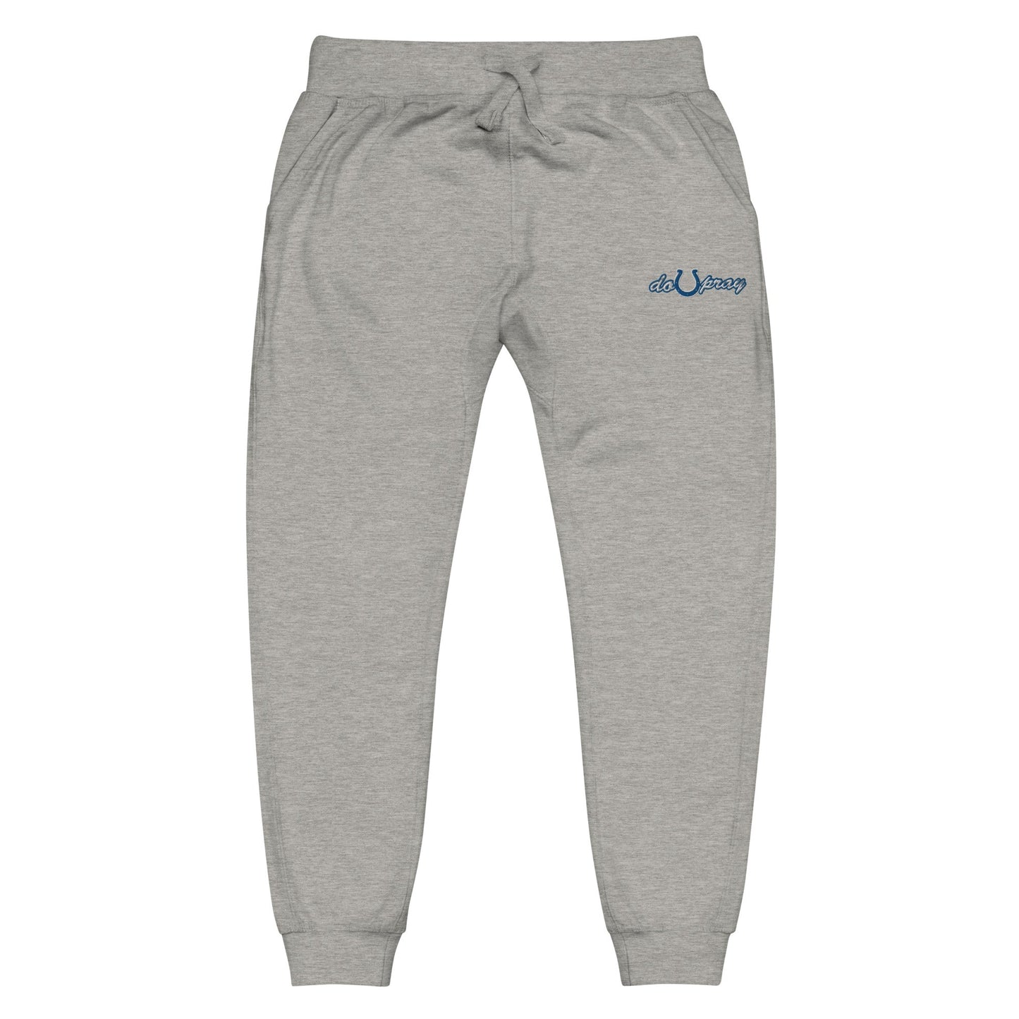 doUpray colts fleece sweatpants Doupray
