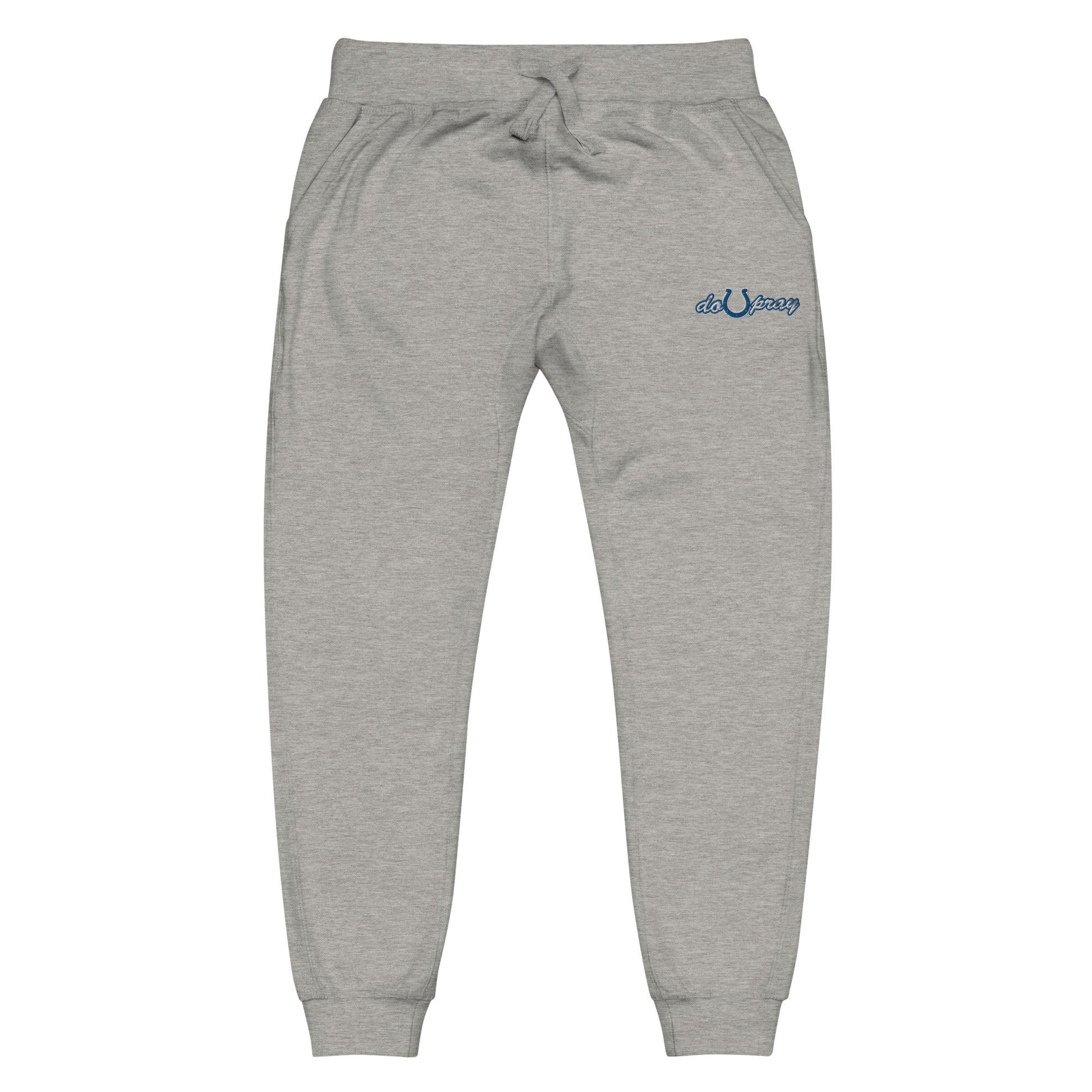 doUpray colts fleece sweatpants Doupray