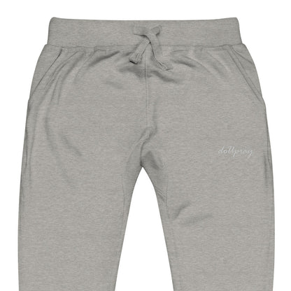 Unisex fleece sweatpants Doupray