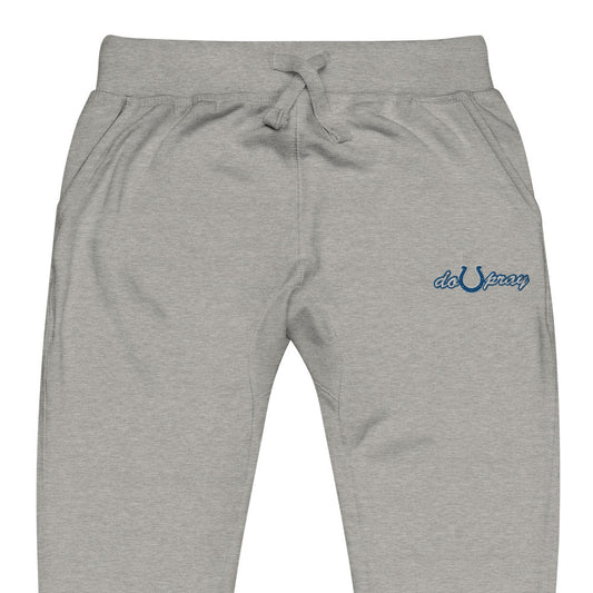 doUpray colts fleece sweatpants Doupray