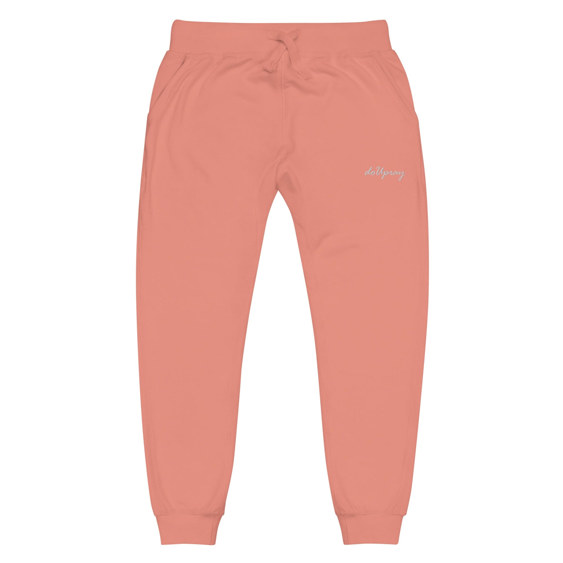 Unisex fleece sweatpants Doupray