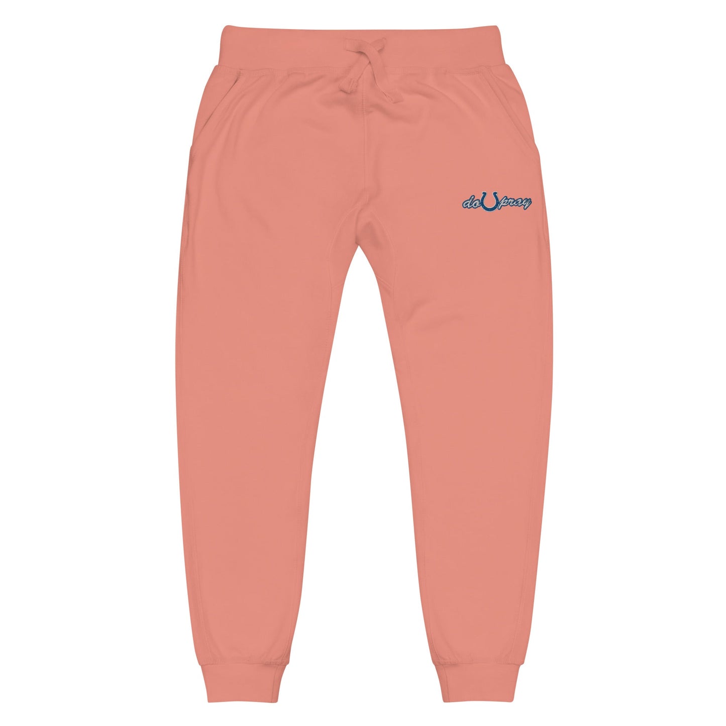 doUpray colts fleece sweatpants Doupray
