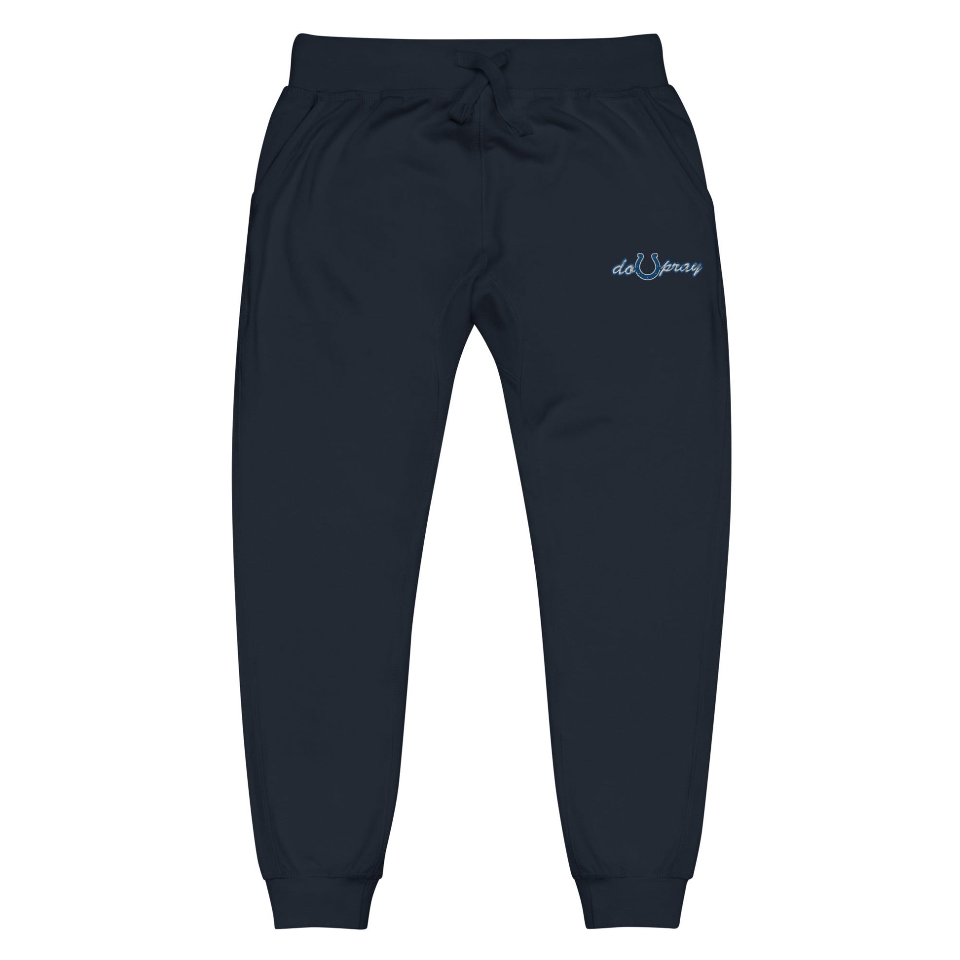 doUpray colts fleece sweatpants Doupray
