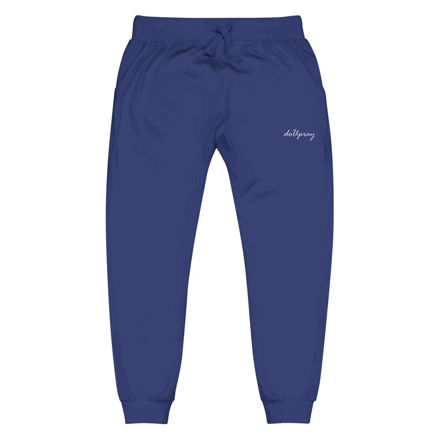 Unisex fleece sweatpants Doupray