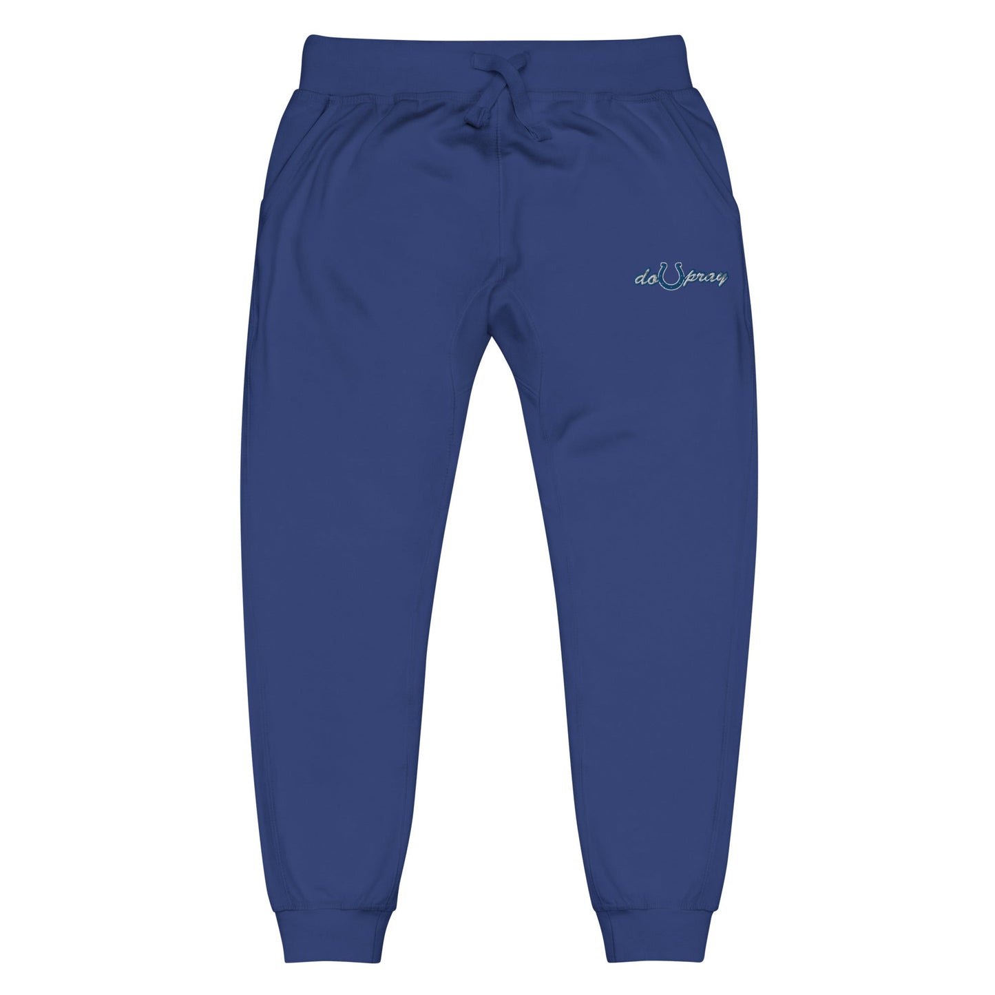 doUpray colts fleece sweatpants Doupray