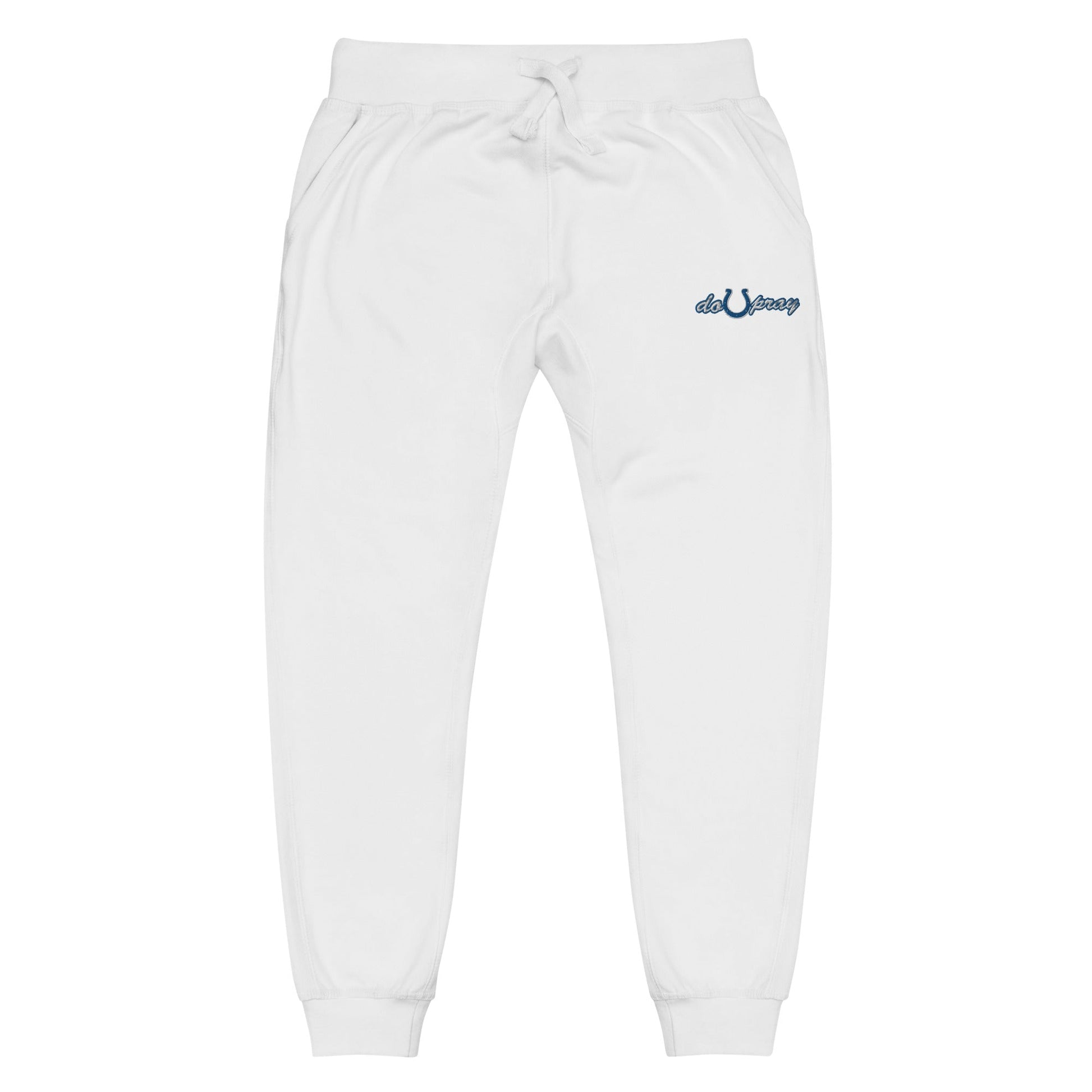 doUpray colts fleece sweatpants Doupray