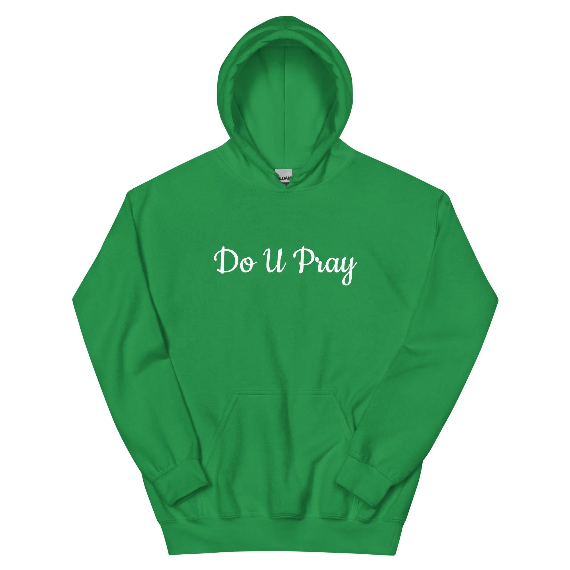 Do U Pray women&